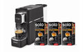 Polti  POLTI COFFEA S15B, Set