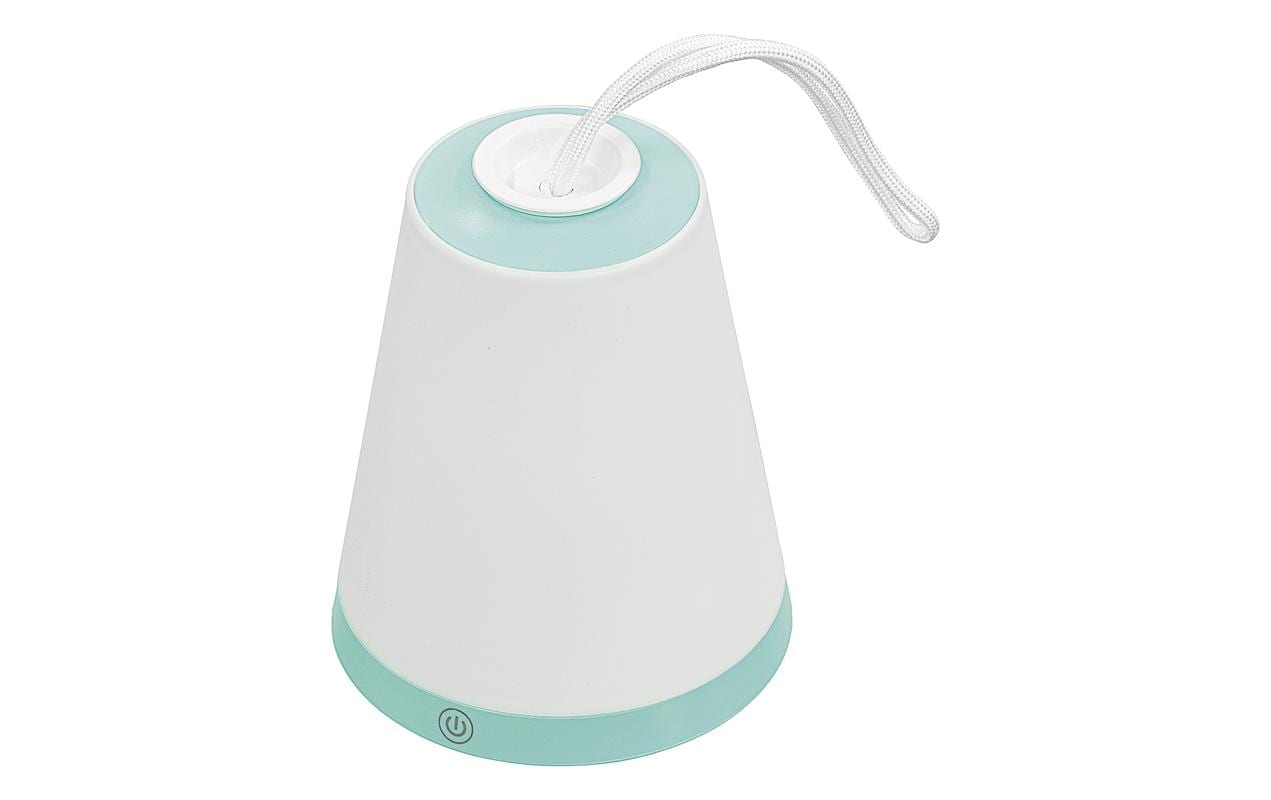 STEFFEN Leuchte Laterne Mini USB Charger, 4h