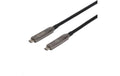 Club 3D, USB-C Kabel 15m 8K60Hz 10Gbps 60W