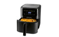 GOURMETmaxx Heissluft Fritteuse 1600W Digital 6,5l