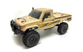 Absima Crawler CR4.4eco HILUX sandfarben 1:10 EP RTR