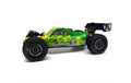 Absima Buggy Neon Furry green BL 1:12 EP 4WD BL RTR
