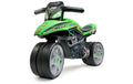 Motobike Bud Racing