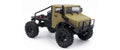 Absima Crawler CR18P V3 T-Hunter BL sand 1:18 RTR