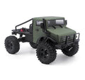 Absima Crawler CR18P V3 T-Hunter BL green 1:18 RTR