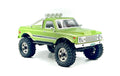 Absima Crawler CR18P EVO-V2 Convoy green 1:18 RTR