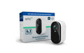 Arlo VMC3050: IP Kamera 1er Pack Arlo Essential2 Outdoor 2K-Kamera weiss