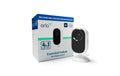 Arlo VMC3060: IP Kamera 1er Pack Arlo Essential2 Indoor 2K-Kamera weiss