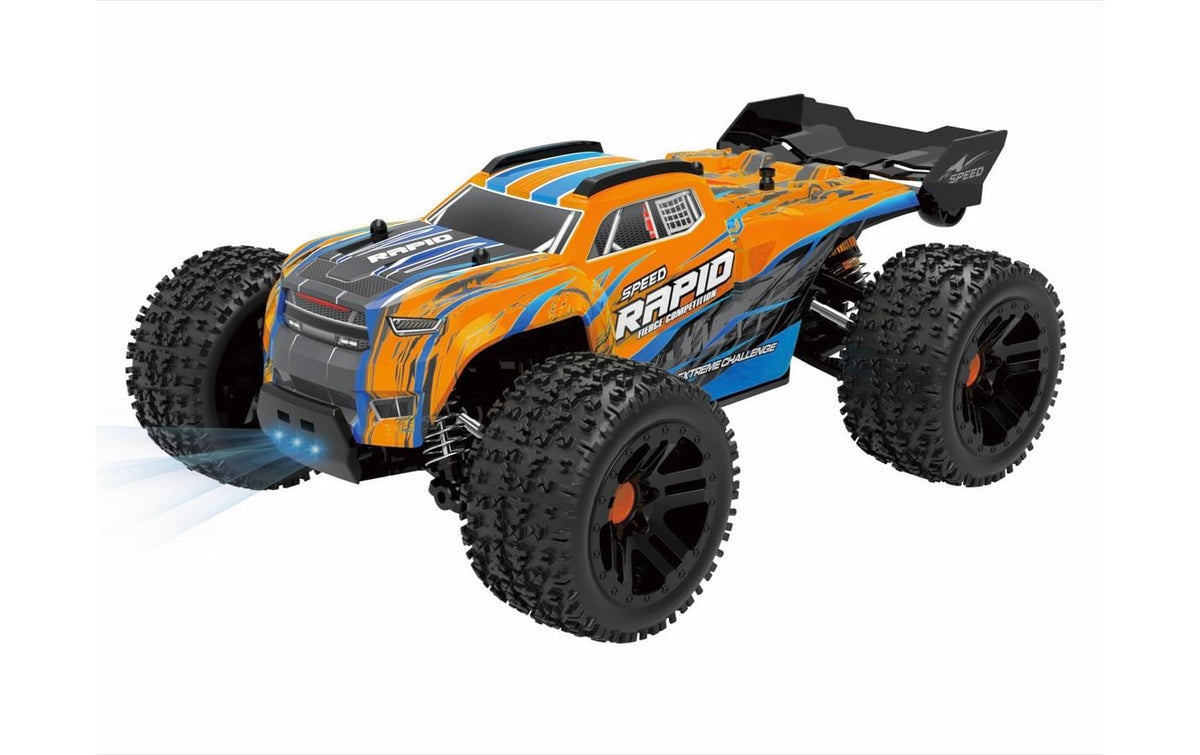 Absima Race Truggy Rapid orange 1:20 4WD RTR