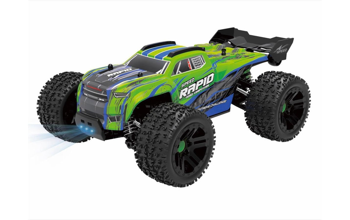 Absima Race Truggy Rapid green 1:20 4WD RTR