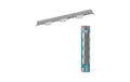Osram SMART+ wall Orbis Orbis Duplo IP44 TW 58 cm Chrome 4x5W
