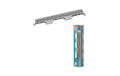 Osram SMART+ wall Orbis Orbis Duplo IP44 TW 45 cm Chrome 3x5W
