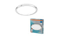 Osram SMART+ Orbis Disc Disc IP44 TW 30 cm Chrome 16W 1500Lum