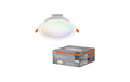 Osram SMART+ downlight 170 170 mm 15w white
