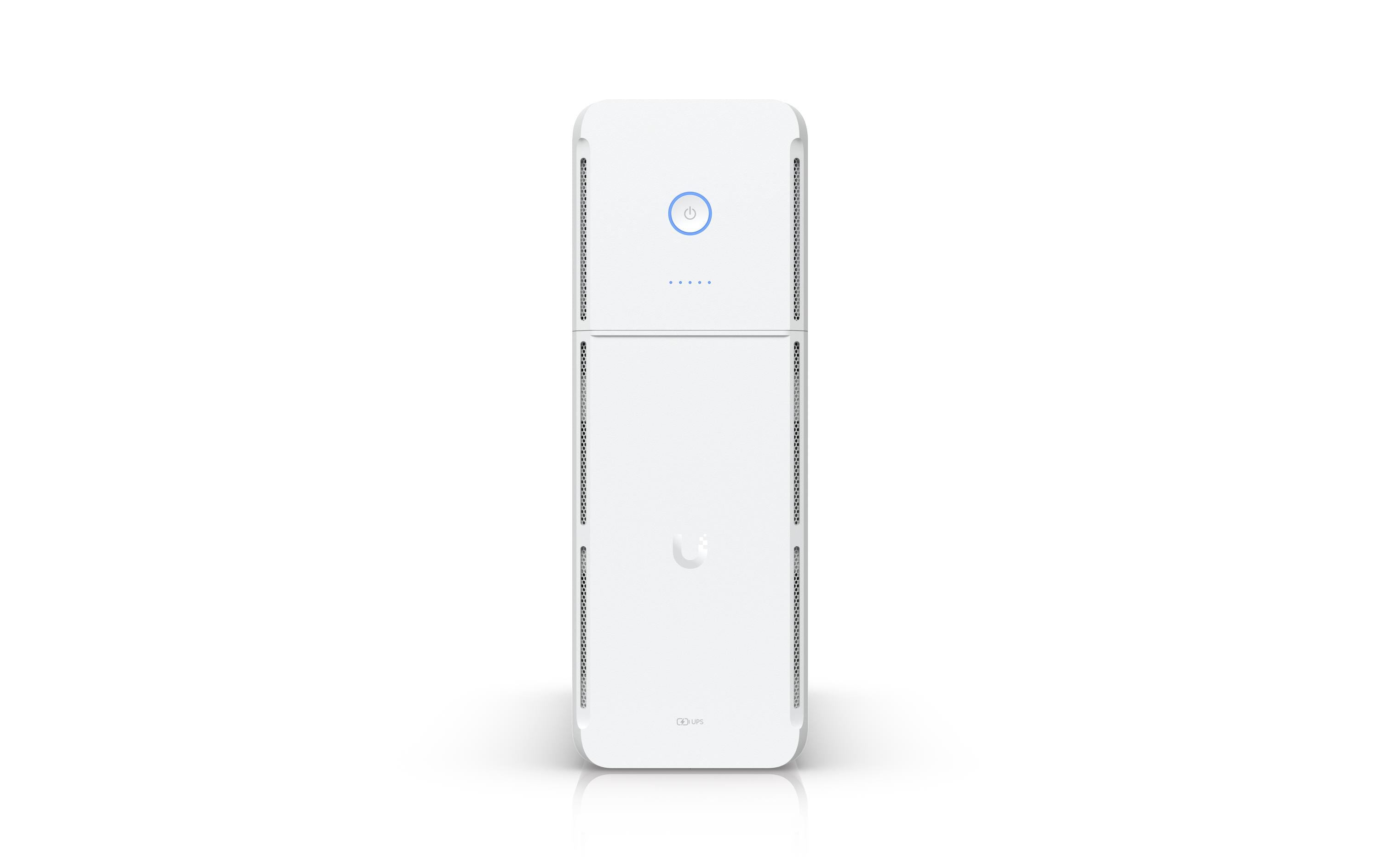 Ubiquiti UB TOWER, USV,1kVA Line-Interactiv Tower