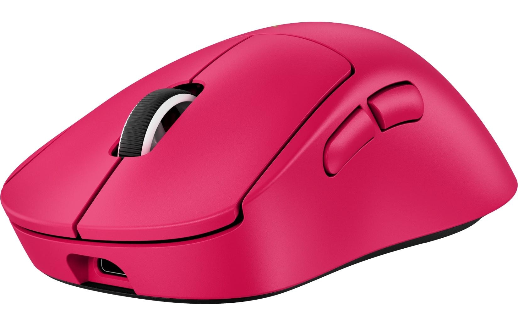 Logitech G PRO X SUPERLIGHT 2 DEX pink