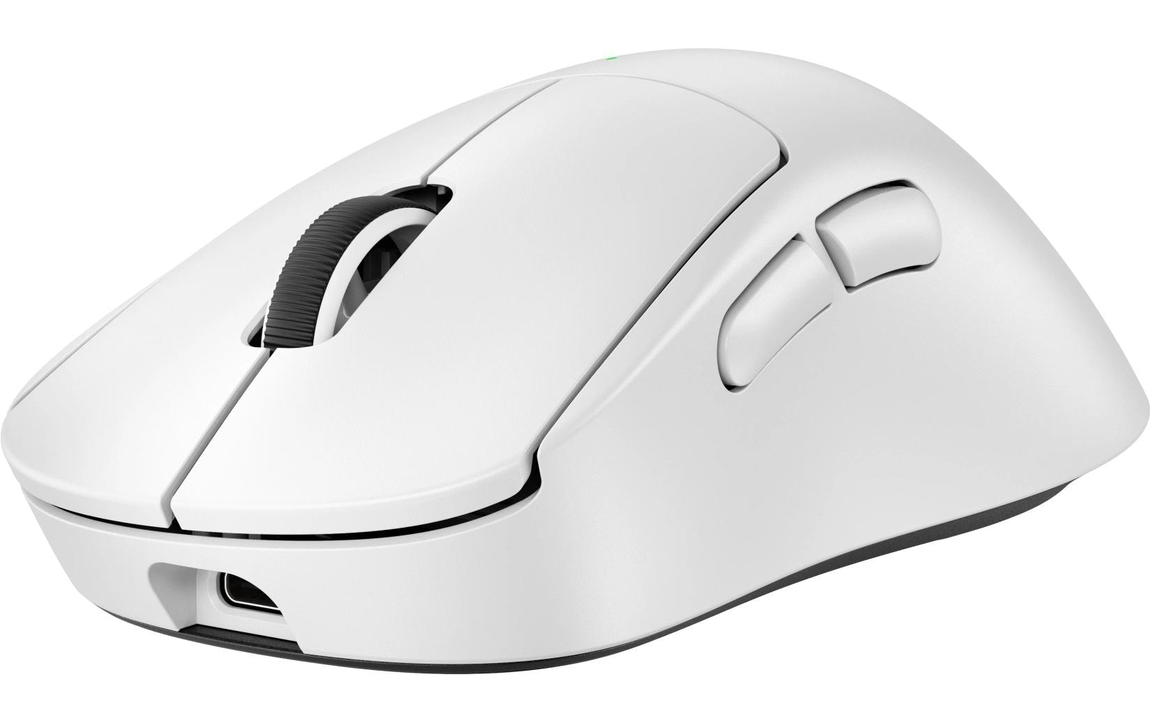 Logitech G PRO X SUPERLIGHT 2 DEX weiss