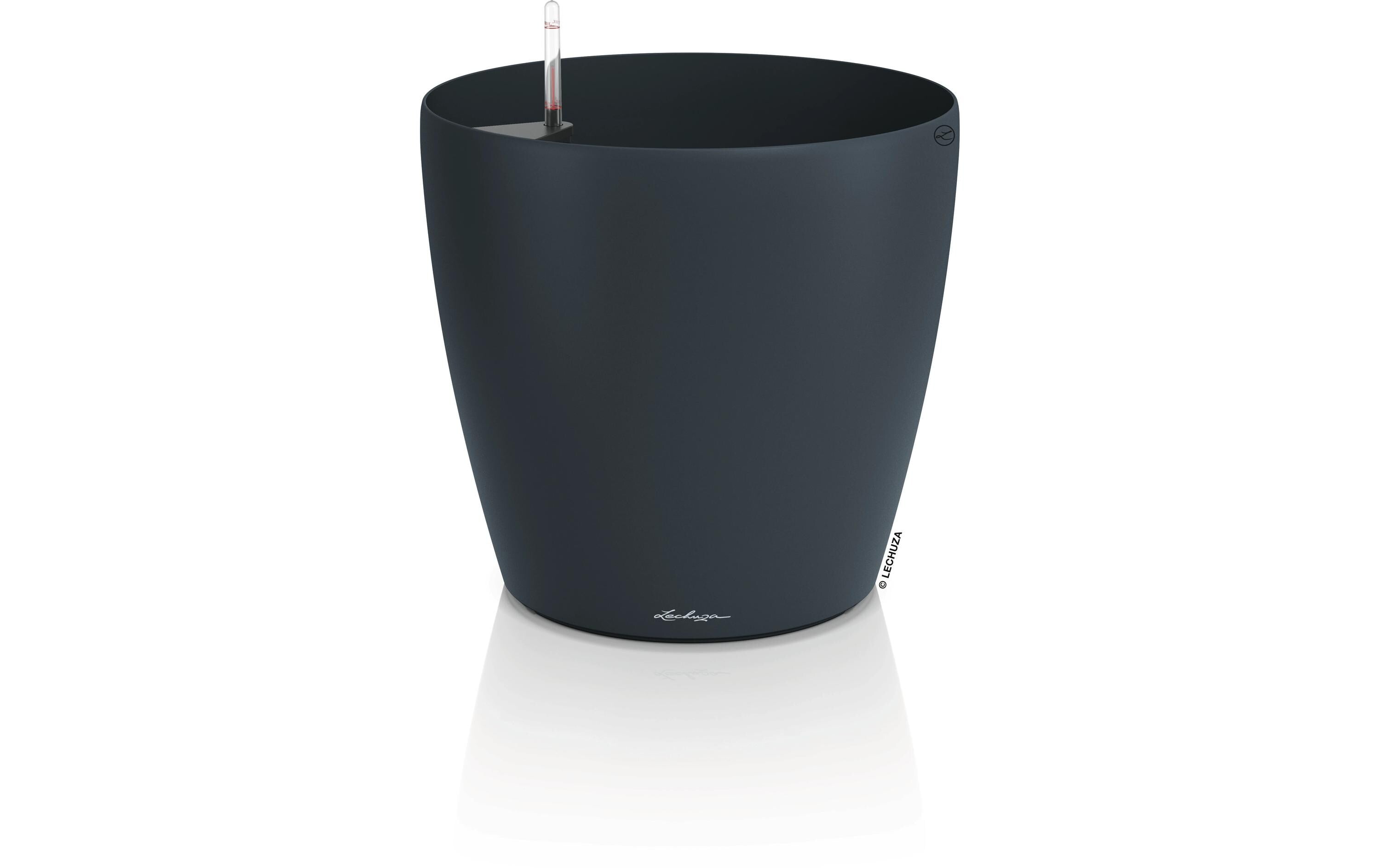 CLASSICO Color 50 Gefäss mit Bewasserung system