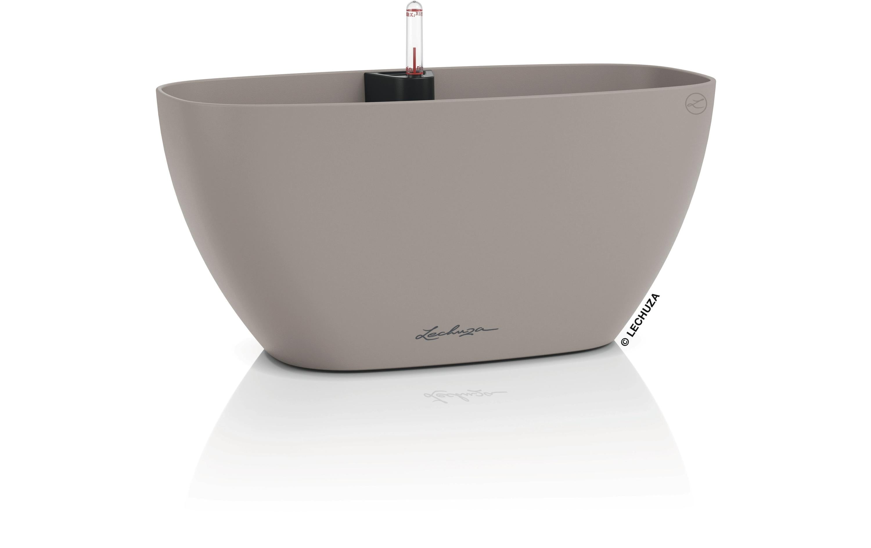 NAVIO Color 20 Gefäss mit Bewasserung system