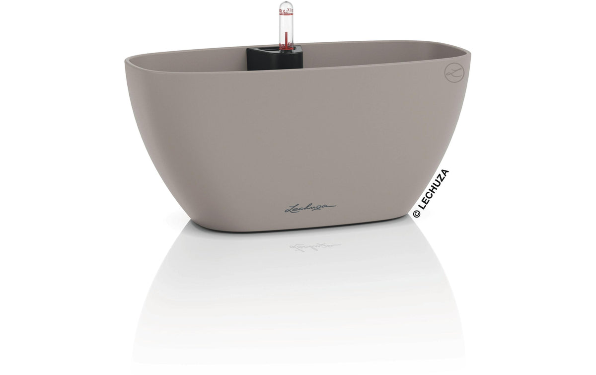 NAVIO Color 10 Gefäss mit Bewasserung system