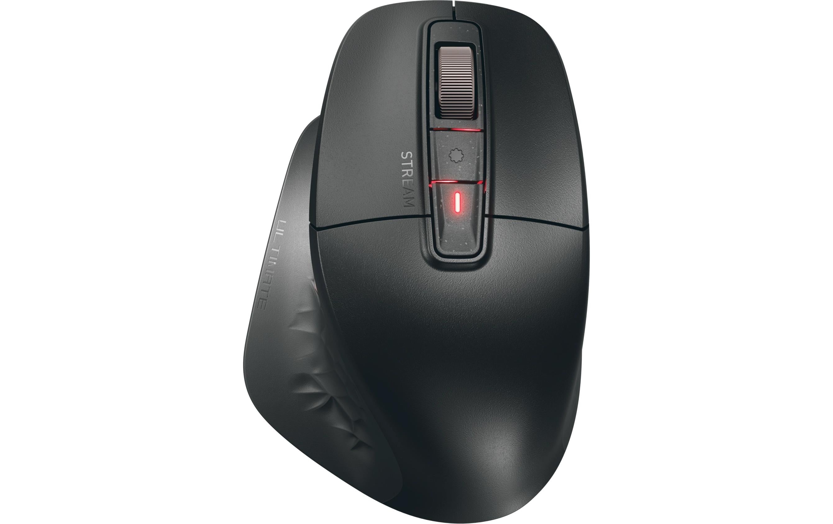 Cherry Maus Stream Mouse Ultimate AES-128-Verschlüsselung
