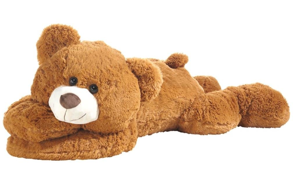Bär XL braun 125 cm