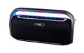 onit Lautsprecher 150W BT, Akku, RGB, Karaoke, EQ, PB, TWS