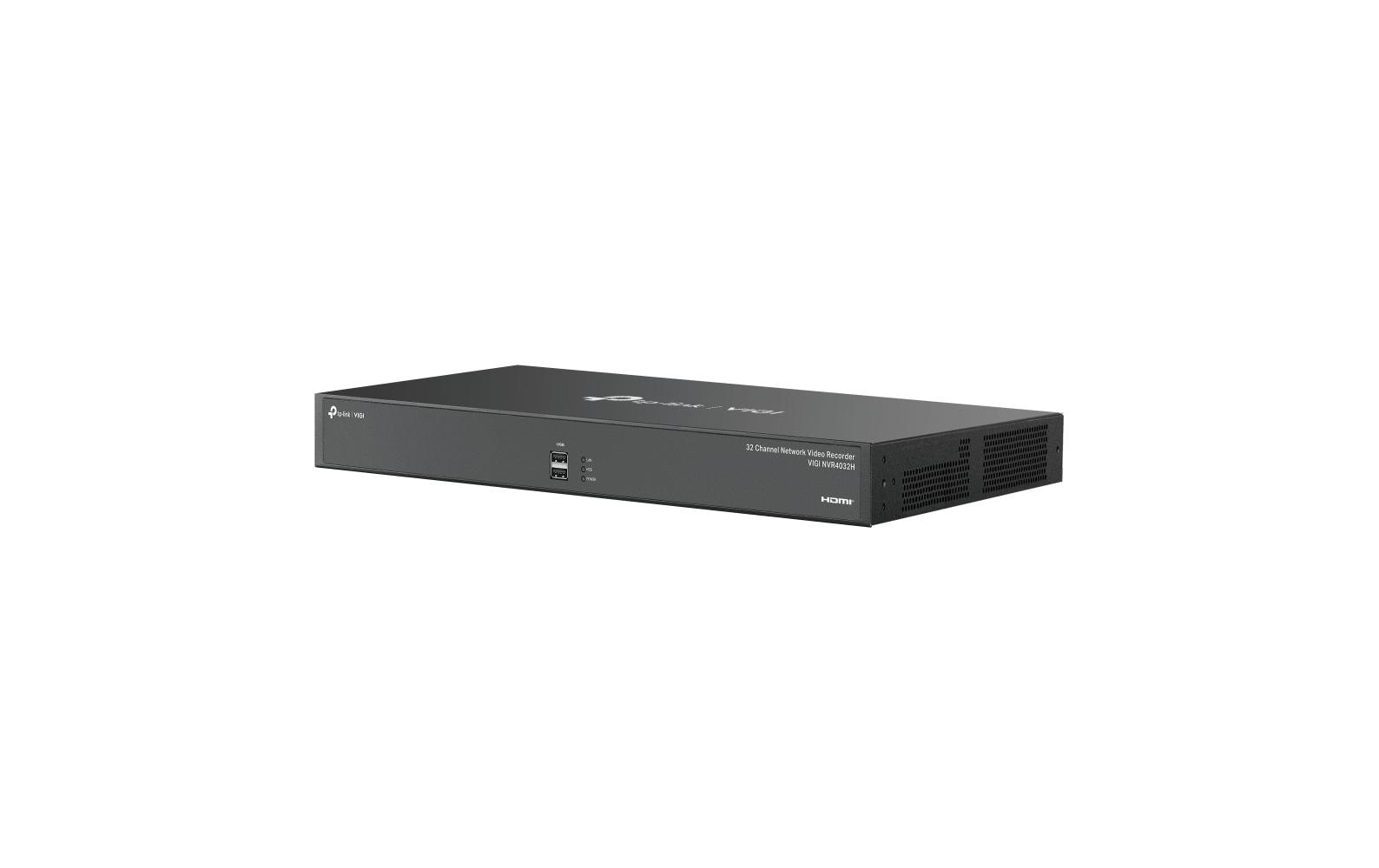 TP-Link VIGI NVR1016H Network Video Recorder