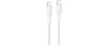 Belkin BoostCharge 240W USB-C-Kabel USB-C/USB-C, 2m, Weiss