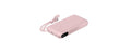 BELKIN BoostCharge Powerbank Display, 20.000mAh, 20W, Pink