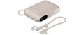 Belkin BoostCharge Powerbank Display, 10.000mAh, 20W, Sand