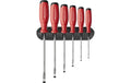 Schraubenzieherset PB 38240 SwissGrip Evo Abtrieb Schlitz 1 / 2 / 3 / 4 / 5 / 6
