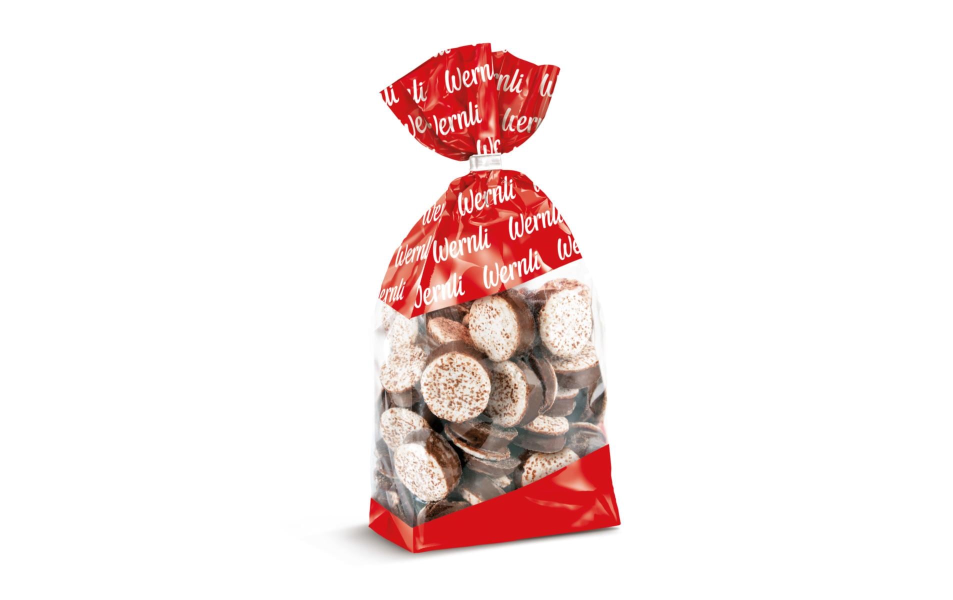 Wernli Capucine 500g
