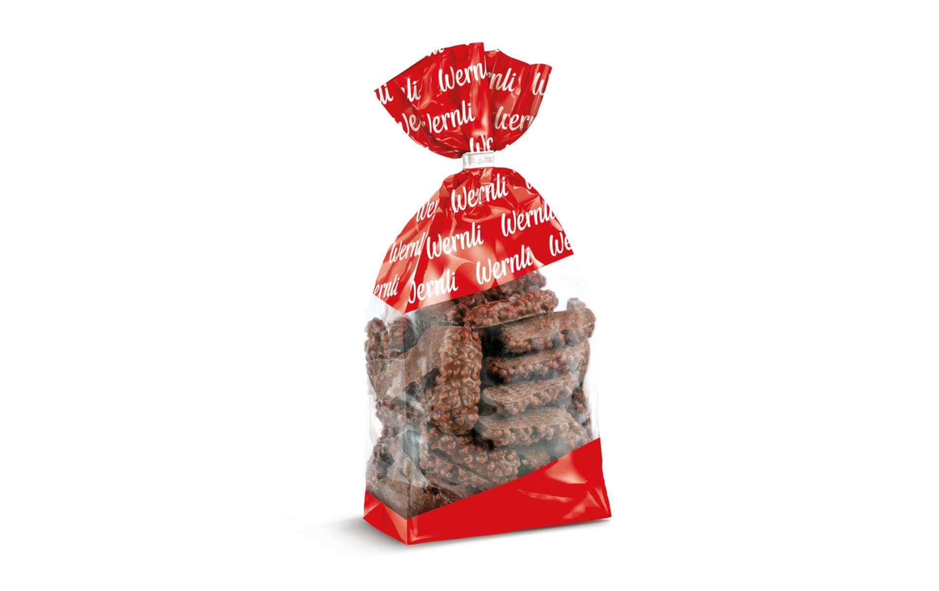 Wernli Granor 500g