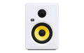 KRK Kreate 5 White Aktivmonitor (1Stk.), weiss, 5", LTD