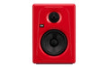 KRK Kreate 5 Scarlett Aktivmonitor (1Stk.), rot, 5", LTD