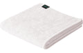 Mimo Handtuch earth 50x100 cm white