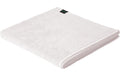 Mimo Duschtuch earth 70x140 cm white