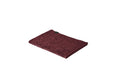 Mimo Badematte earth 50x70 cm ruby
