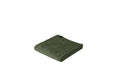 Mimo Handtuch earth 50x100 cm winter moss