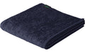 Mimo Handtuch earth 50x100 cm deep blue