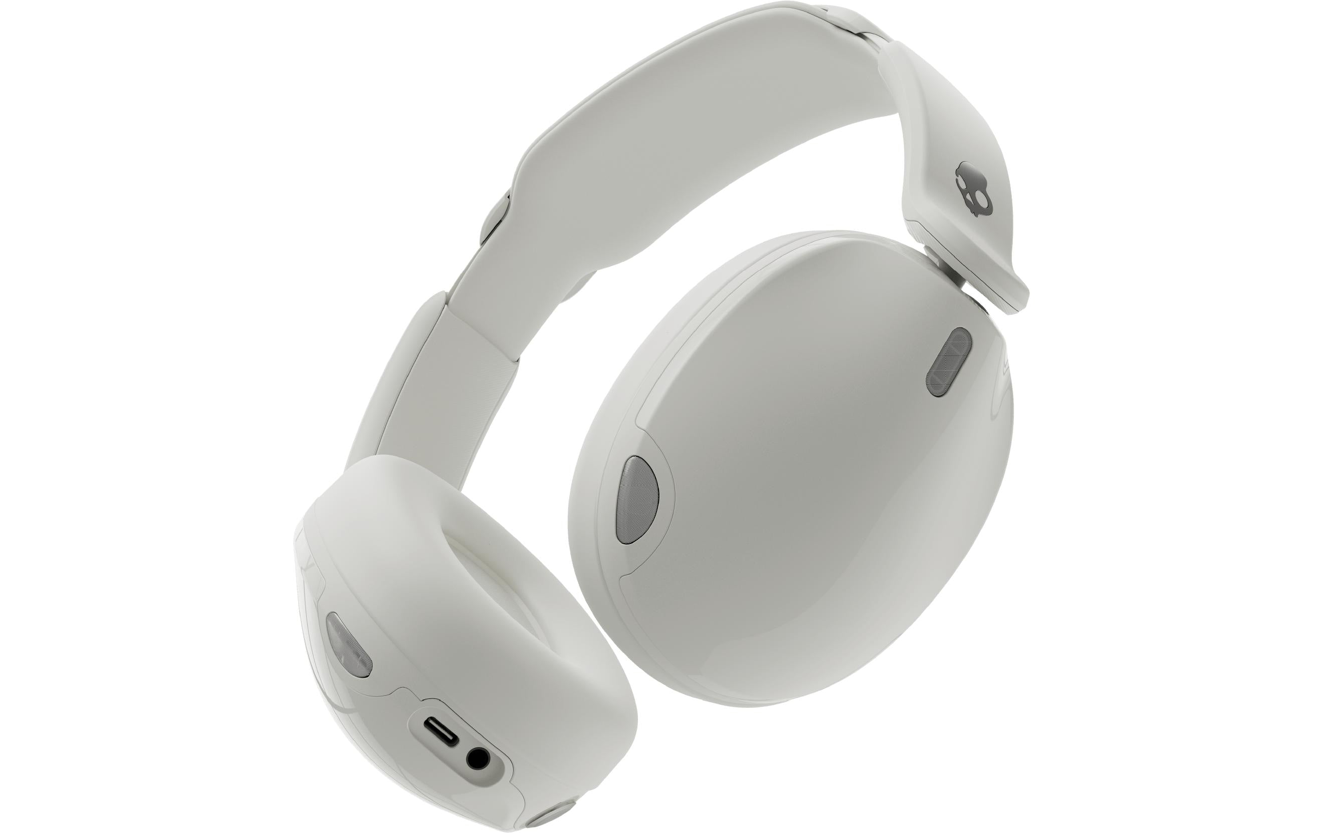 Skullcandy Hesh 540 ANC Bone, Wireless Over Ear