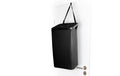 EASYmaxx Sammelbehälter 80l Sammelsack PET, Flaschen