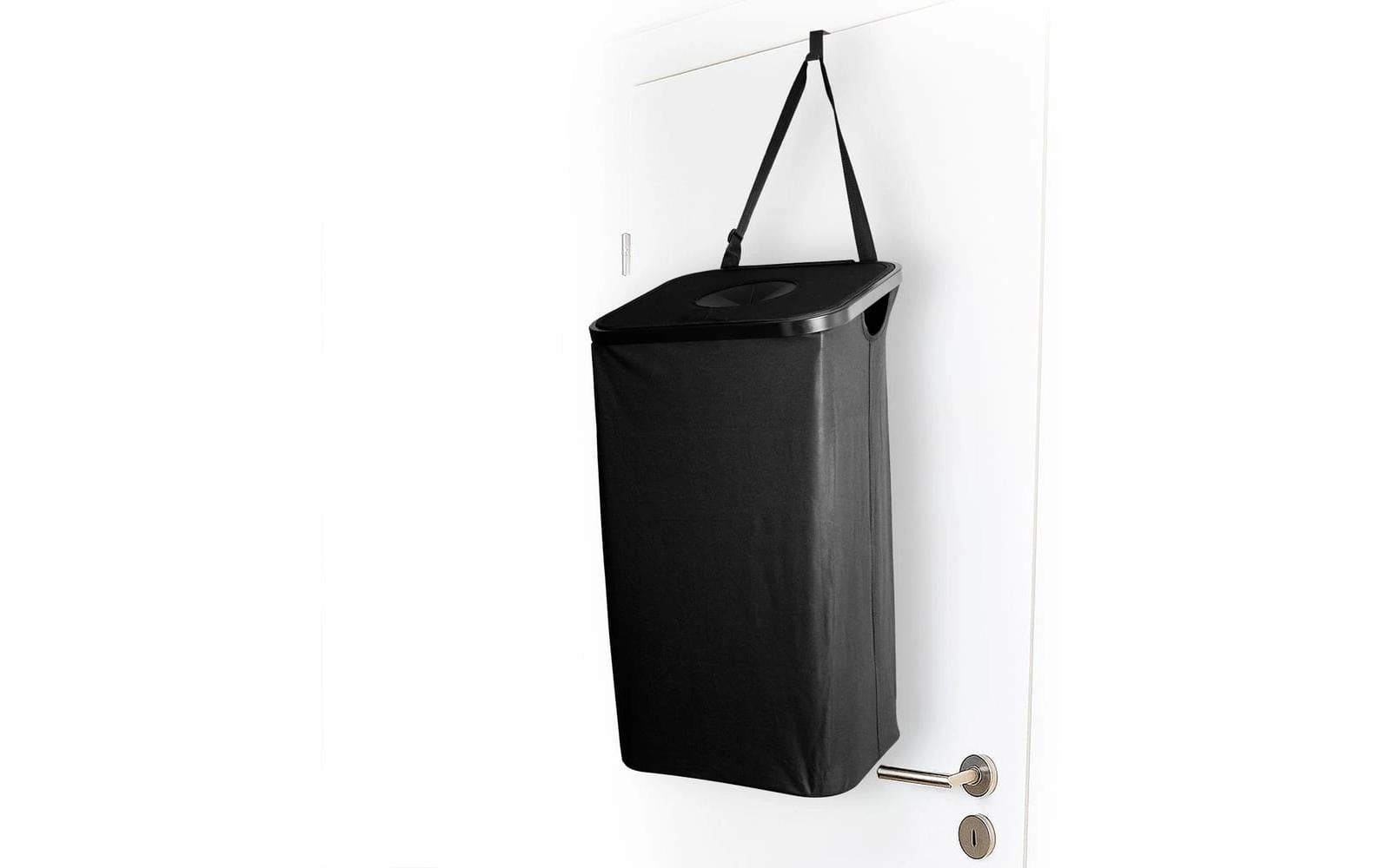 EASYmaxx Sammelbehälter 80l Sammelsack PET, Flaschen