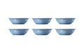 Thomas Bowl Trend Arctic Blue 17cm, 6 Stück