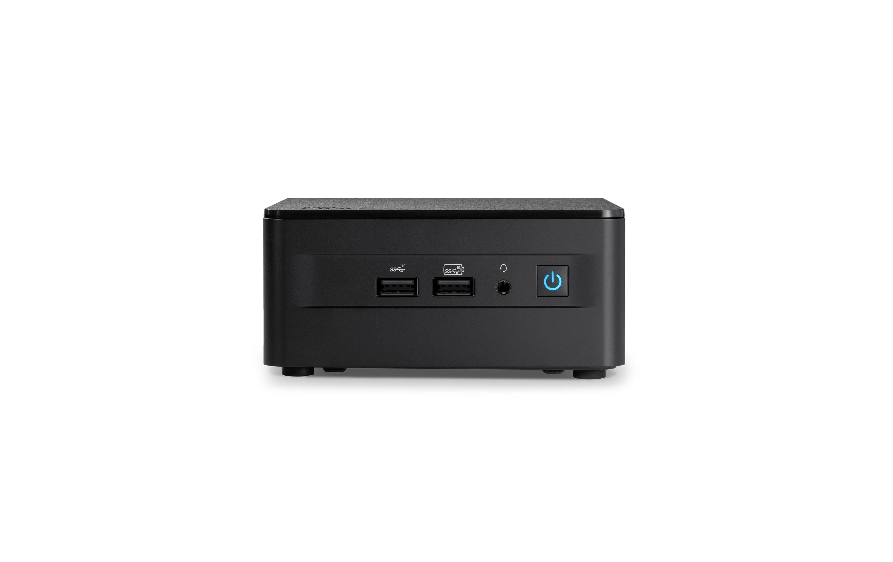 ASUS NUC Barebone NUC13L3HV5 Tall Kit