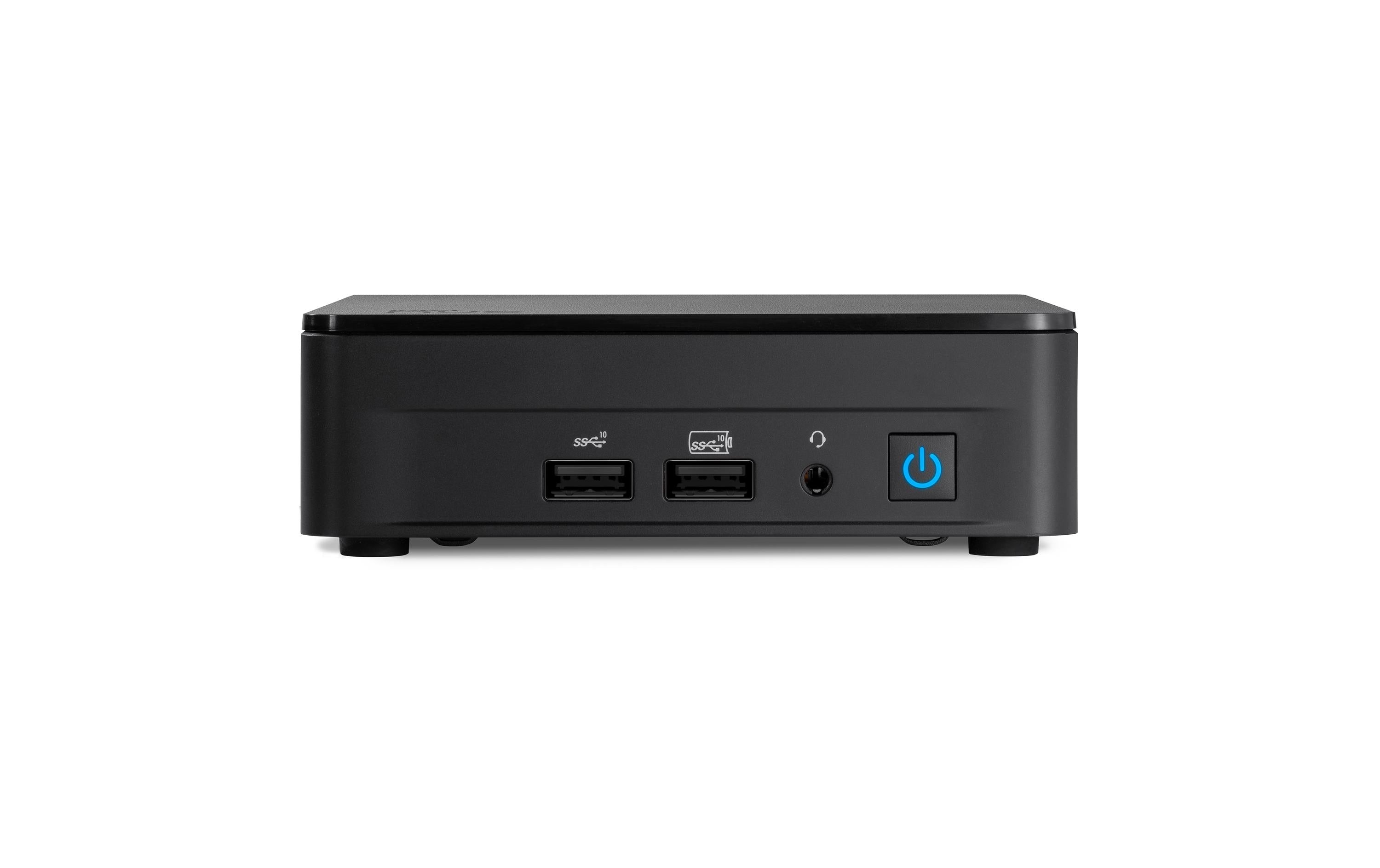 ASUS NUC Barebone NUC13L3KV5 Slim Kit