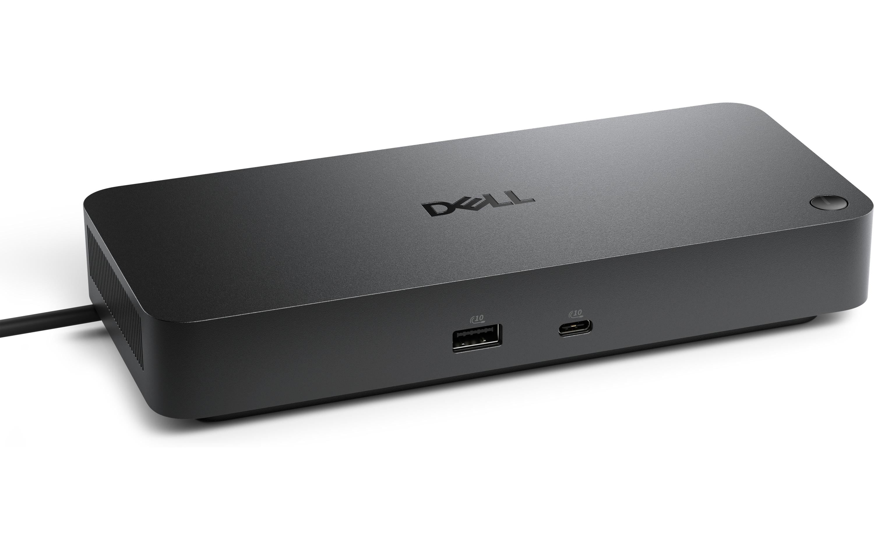 Dell Pro Thunderbolt 4 Dock 130W Thunderbolt 4, DP, HDMI, USB-C, USB