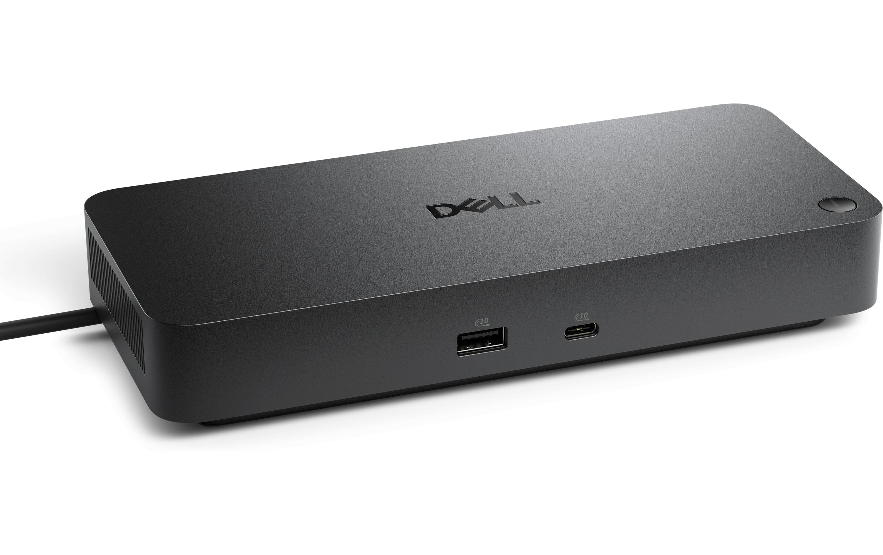 Dell Pro Thunderbolt 5 Dock 300W Thunderbolt 5, DP, HDMI, USB-C, USB