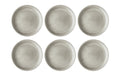 Thomas Speiseteller Trend Moon Grey 26cm, 6 Stück